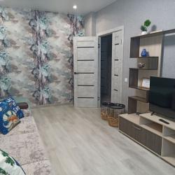 2-комнатные апартаменты улучшенные