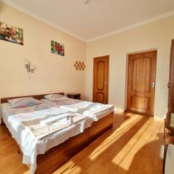 Фото Отель У Веры