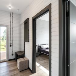 Фото Отель Coco Village (Коко Вилладж) на Соколиная 14