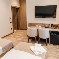 2-местный номер стандарт