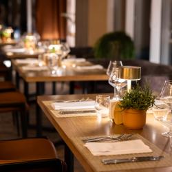 Фото Отель FЮNF LUXURY RESORT & SPA ANAPA MIRACLEON 5* (ФЮНФ ЛАКШЕРИ РЕЗОРТ & СПА МИРАКЛЕОН)