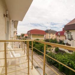 Фото Отель Жемчужина