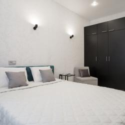 Фото Апартаменты Granada на улице Матросова