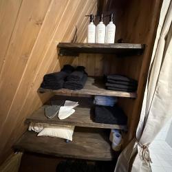 Шале улучшенное №21