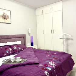 2-комнатные апартаменты улучшенные