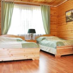 Номер стандарт (с завтраком)