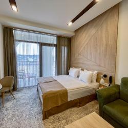 Фото Rooftop Apart Hotel (Руфтоп Апарт Отель)