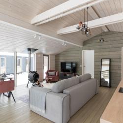 Фото Отель OGONЁK (Огонёк)