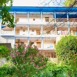 Фото Отель Гостевой дом Сувенир