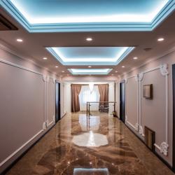 Фото Отель Ak Saray (Ак Сарай)
