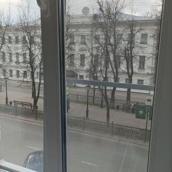 Фото Апартаменты на проспекте Мира