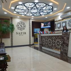 Фото Отель Safir (Сафир)
