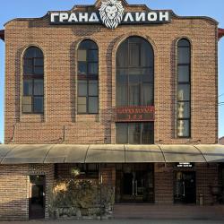 Фото Отель Гранд Лион