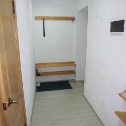 Фото Апартаменты на улице Красногеройская 65