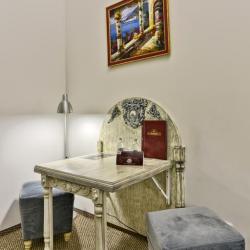 Фото Отель Жуков