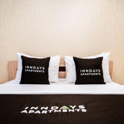 Апартаменты улучшенные улица Беринга, дом 23 корпус 2