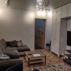 2-комнатные апартаменты эконом