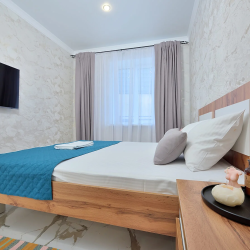 Коттедж премиум