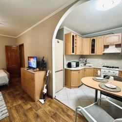 Фото Апартаменты Moscow Home на Студенческой