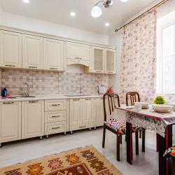 4-местные 1-комнатные апартаменты стандарт Атл 1