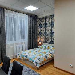Номер комфорт семейный