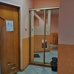 Номер полулюкс