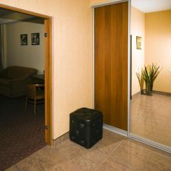 Апарт-отель — 804aa5cb8a522d4e14595d7d183565c7