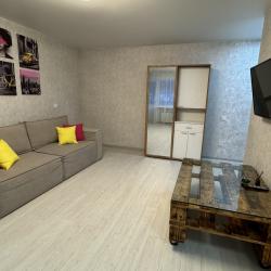 Фото Апартаменты на Амурском бульваре 17