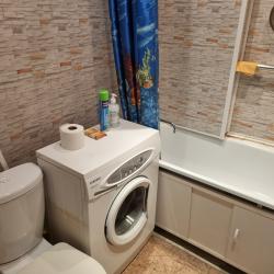 2-комнатные апартаменты стандарт