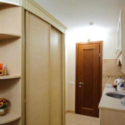 Фото Отель Сакрополь