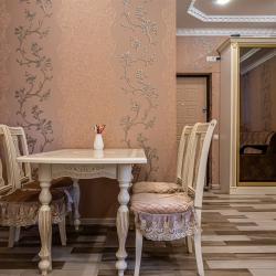 1-комнатные апартаменты люкс