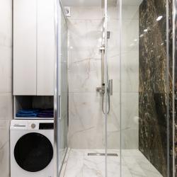 Апартаменты на улице Серова 50к2 — 804b66a160433a6895bcbfeb5a48c09d