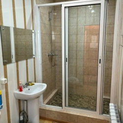 Номер стандарт улучшенный с 3 односпальными кроватями