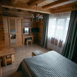 Фото Отель Озерки