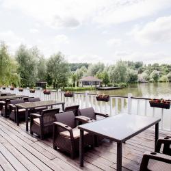 Фото Загородный Парк-отель Остров