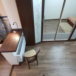 фото 49 The Loft Studio Moscow (Лофт Студио) на улице Покровская
