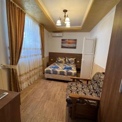 Фото Отель Византия Плюс