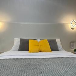 Фото Отель Hanaka (Ханака) на Носовихинском шоссе 43