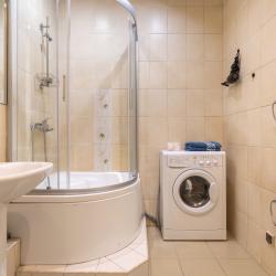 Фото Апартаменты на проспекте Космонавтов 61 к2