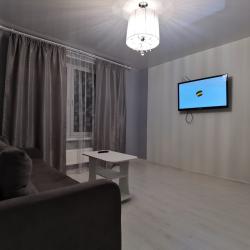 Фото Отель ZNS Rent (ЗНС Рент) на улице Аркадия Шипунова 42