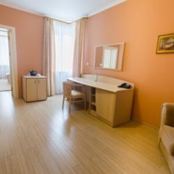 Фото Отель Олимпия