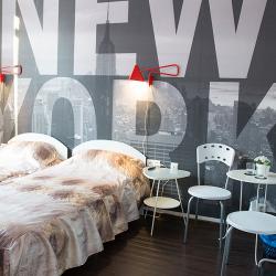 Фото Отель Red-Hotel (Ред)