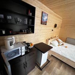 Фото Отель Природа Рода