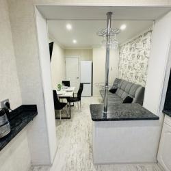 1-комнатные апартаменты улучшенные 2