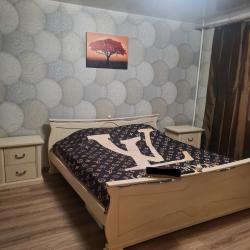 2-комнатные апартаменты стандарт