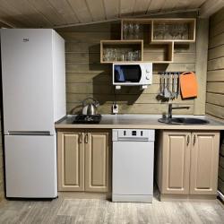 Фото Отель Гостевой дом