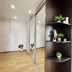 Фото Апартаменты на улице Калинина