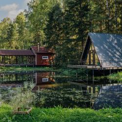 Фото Отель Белка
