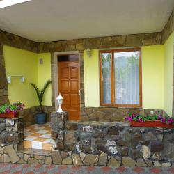 Фото Отель Катюша на Подгорной