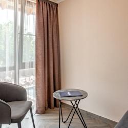 Фото Отель Родина морей